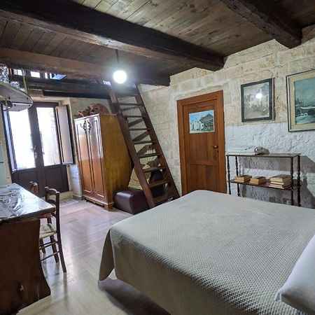 Trullo Malvisco Villa Alberobello Bagian luar foto