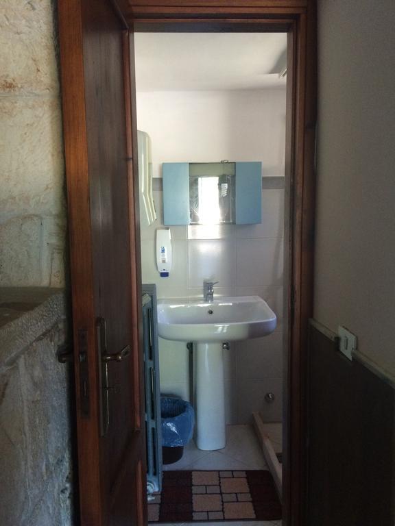 Trullo Malvisco Villa Alberobello Bagian luar foto