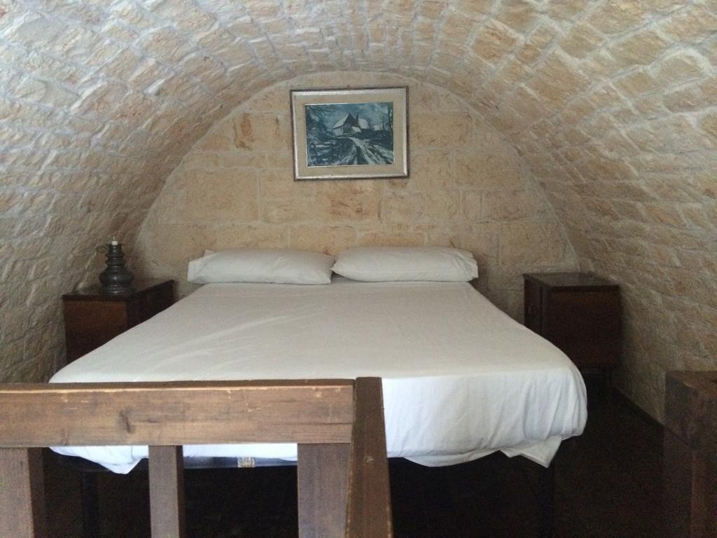 Trullo Malvisco Villa Alberobello Bagian luar foto