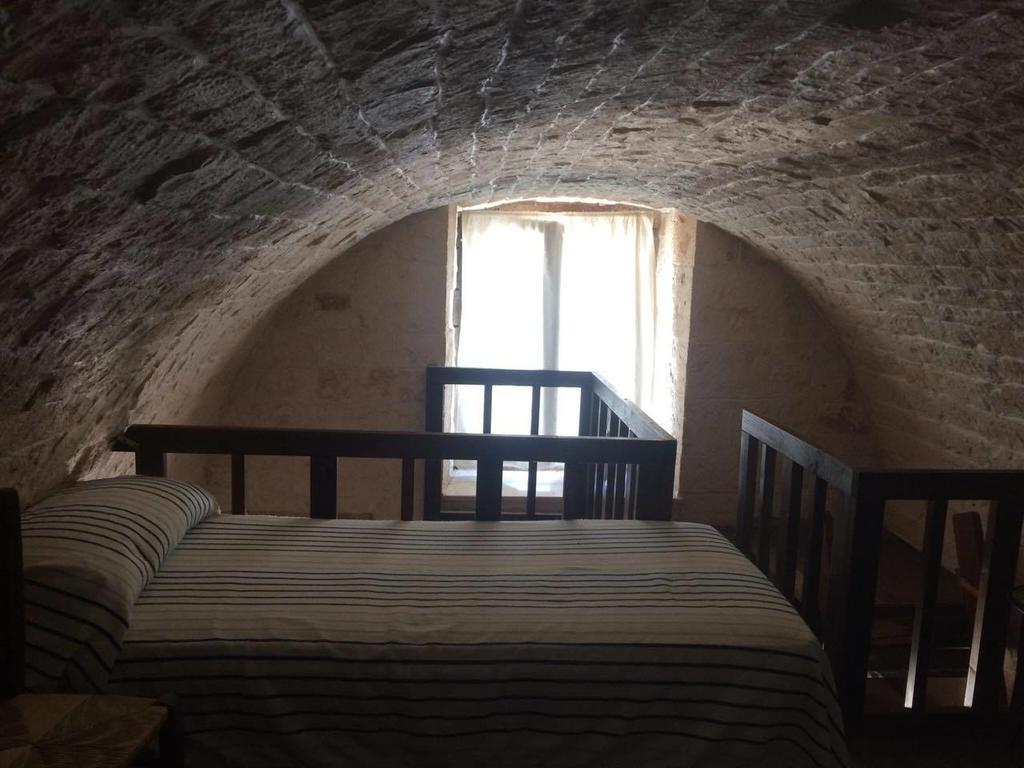 Trullo Malvisco Villa Alberobello Bagian luar foto
